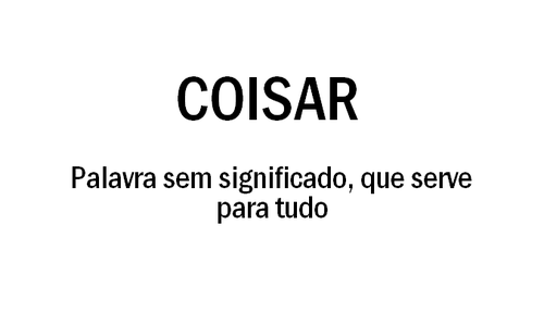 just do it