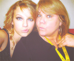 everylittlepieceloves:  God Bless Andrea Swift. 