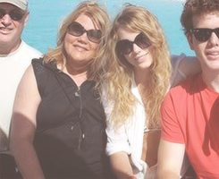 everylittlepieceloves:  God Bless Andrea Swift. 