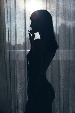 Sexy Silhouette