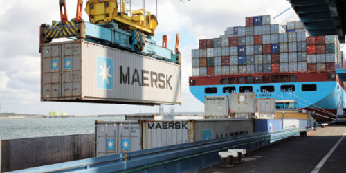 CONTAINERIZATION