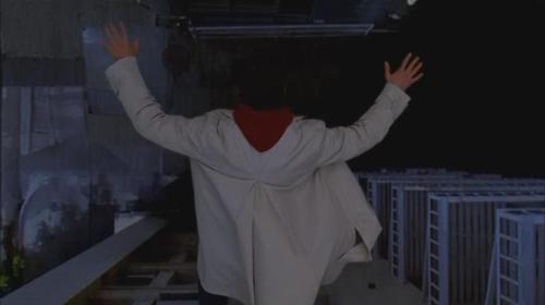 Peter Petrelli in &ldquo;Genesis&rdquo;