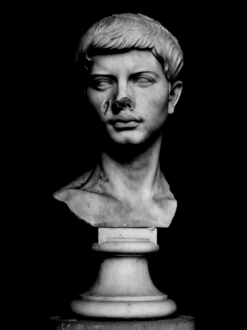 Publius Vergilius Maro (70 BC - 19 BC)
