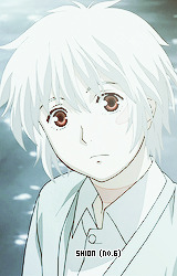  Top 9 favorite white haired anime characters | ◆ ALLEN WALKER IS FROM D.GRAY-MAN, YOU HERETICS!     