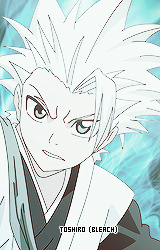  Top 9 favorite white haired anime characters | ◆ ALLEN WALKER IS FROM D.GRAY-MAN, YOU HERETICS!     