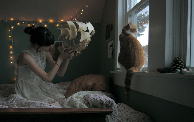 untitledtragedy:  untitled by emma louise. on Flickr. 