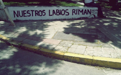 Bienvenido/a ♥
