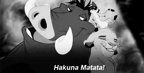 Tu mueres por él y él por mi mata. ✝