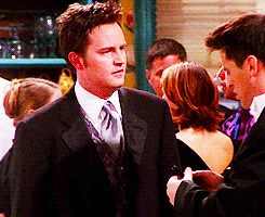 WHEN MY BEST FRIEND BLURTS OUT SOMETHING INAPPROPRIATE 