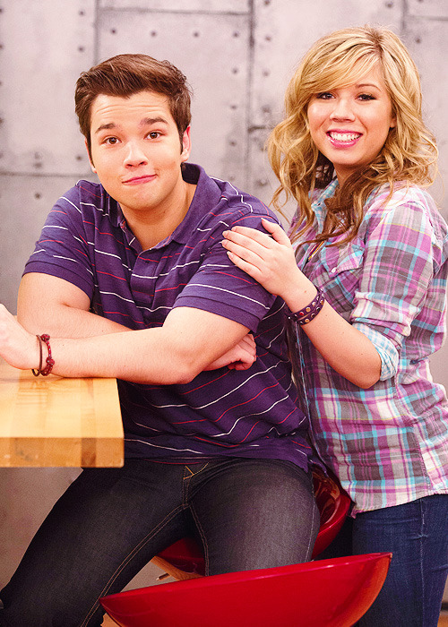 Jennette McCurdy Jennette Mccurdy Gif Icarly