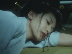 roserosette:  Kagero-za, 1981, Seijun Suzuki 