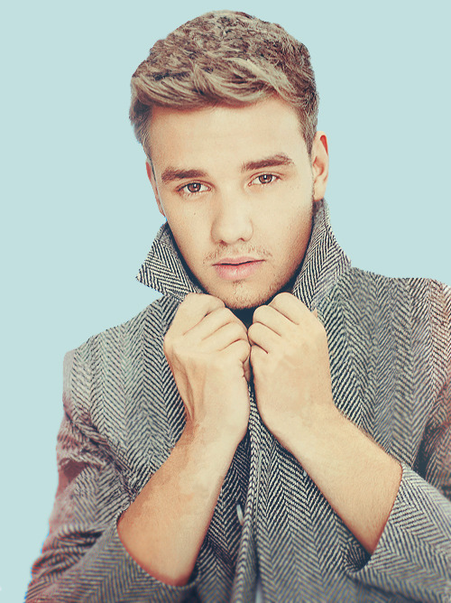 Malik, te como♥