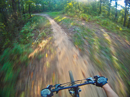 mtb-adrenaline:  317/365 by Bradley Nash Burgess on Flickr.