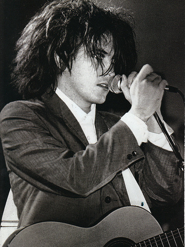 smitheleonora:varieté: Robert Smith