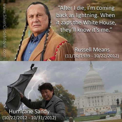 laugh-out-loud-funny:  theawesomeadventurer:  i-bid-the-moon:  romieohjuliette:  niggaimdeadass:  yes  Lmmmmaaaaooo  BUT HE DIED THE SAME DAY HURRICANE SANDY STARTED  OH SHIT   