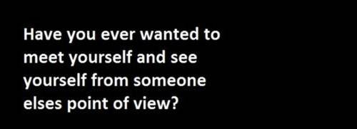 Love yourself