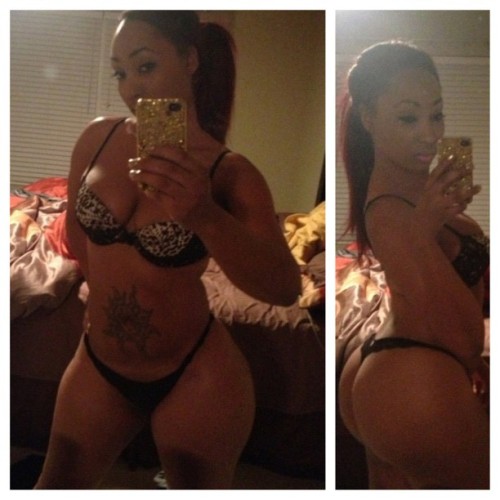 beautifulandthick:  Mika-Sha