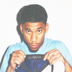 kanyeschild:  Happy 22nd Birthday, Hodgy Beats! 