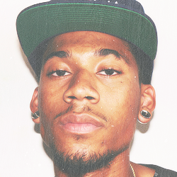 kanyeschild:  Happy 22nd Birthday, Hodgy Beats! 