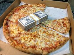 amandaisa-ok:   my favorite pizza topping