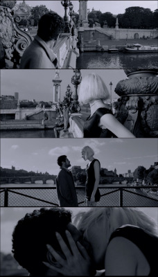 moviesinframes:  Angel-A, 2005 (dir. Luc