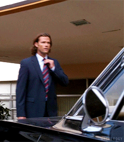 padacockles-delight:  Dean is tumblr. 