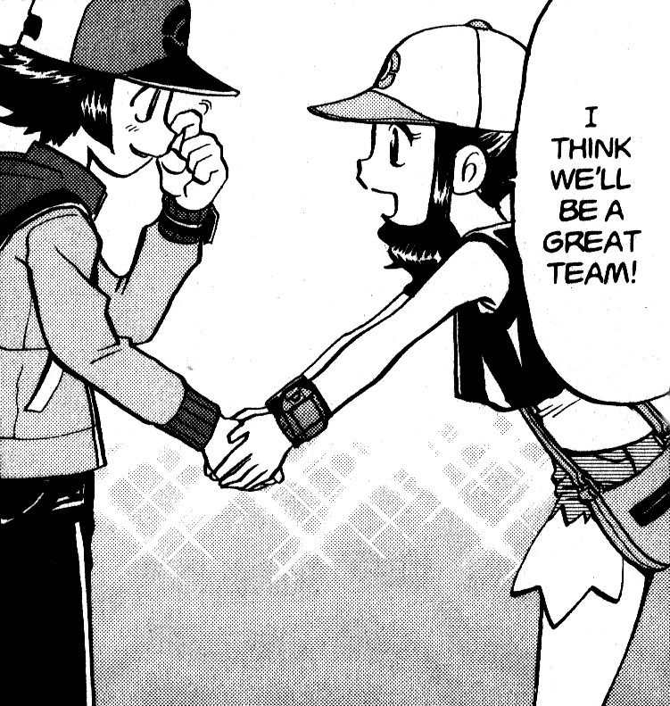 whaii:  you two are so cute asfsd 
