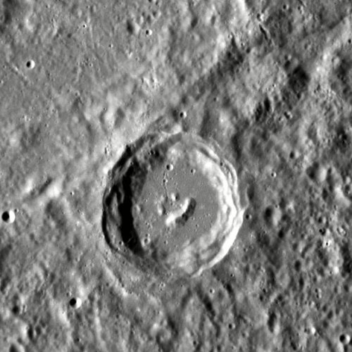 samaralex:  : ) on Mercury 