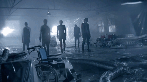 sproutdols:  LEDApple - 바람아 불어라(Let the wind blow) Teaser 