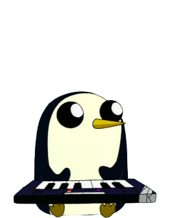 mermaid-locks:  Who doesn’t want a transparent Gunter on their blog!? 