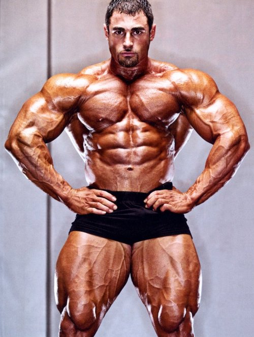 MuscleNerd