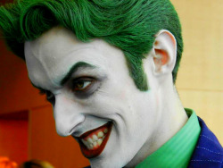 Harley's Joker!