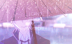  「 K 」: Episode 06: Karma.             