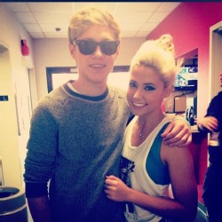 ollymurs:  rock-me-hard-horan:  sextmeharold:  louisinneverland:  ollymurs:  NIALKKLLLLKA SND XECE OH MNHDUCLING GOFSOASJE  he’s so tall I’m upset  this is not ok.   OHMYGAWD, I CAN’T STAND HER. is it mad, i’m TOTALLY fuming right now? she acts
