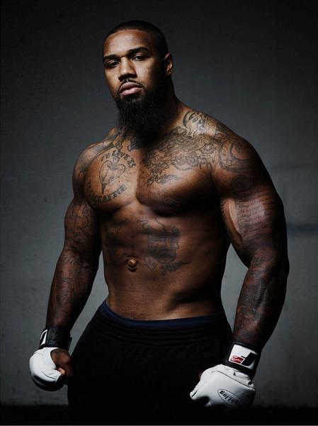 Timmell Dontrell