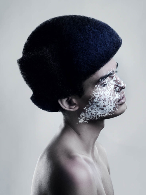 Alexey Kim | white | ph.: Sinsong