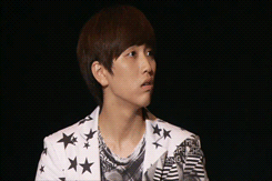 orange-sandeul:  Baro’s ‘Kanojo’ 