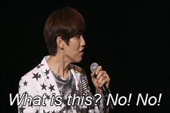 orange-sandeul:  Baro’s ‘Kanojo’ 