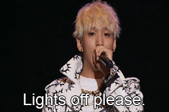 orange-sandeul:  Baro’s ‘Kanojo’ 