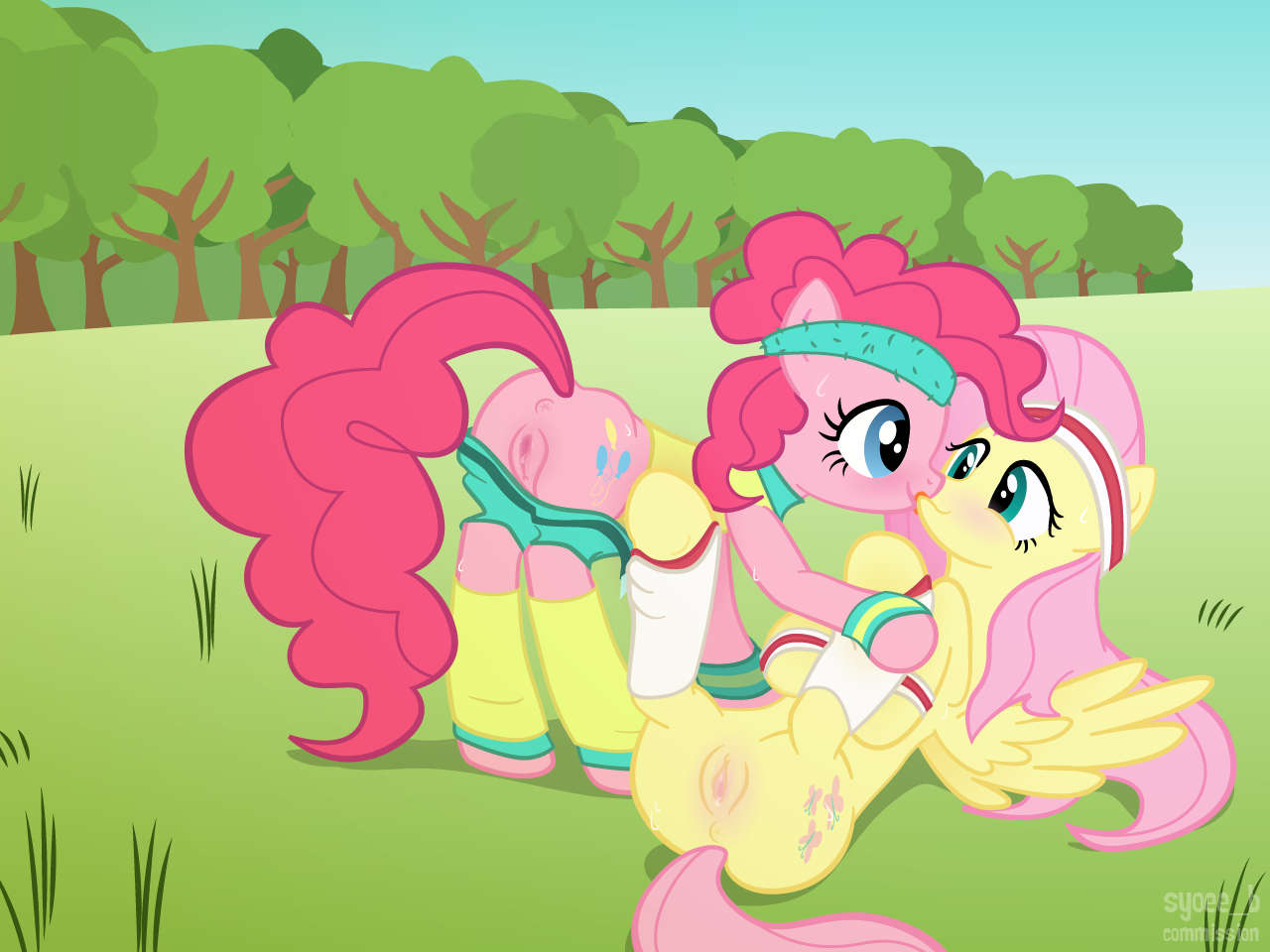 flutt3rtree:  syoeeb:  commission for flutt3rtree  Forgot to reblog this one. Best.
