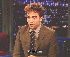 “Millions of Twilight fans out there just cannot wait to see this. It’s almost