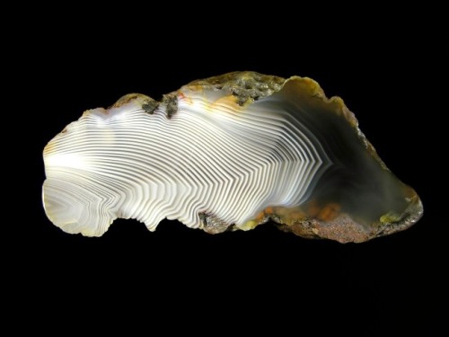 Hobhouse Agate