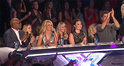  Uncle Simon being proud of his babies 
