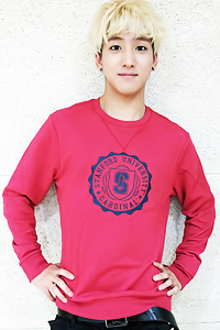  B1A4 | OMPHALOS 