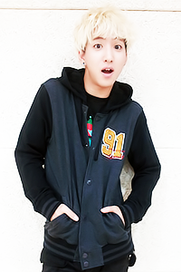  B1A4 | OMPHALOS 