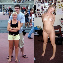 Amateurs-And-Milfs:  Http://Amateurs-And-Milfs.tumblr.com  Love Those Before And