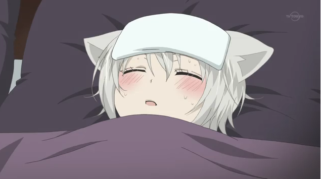 HITATUS