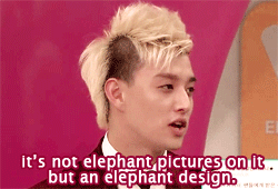 hmcity:  dirtybubblez:  elvin-aholic:  OMG Kevin. What were you thinking about ~