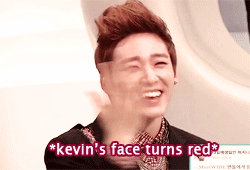 hmcity:  dirtybubblez:  elvin-aholic:  OMG Kevin. What were you thinking about ~
