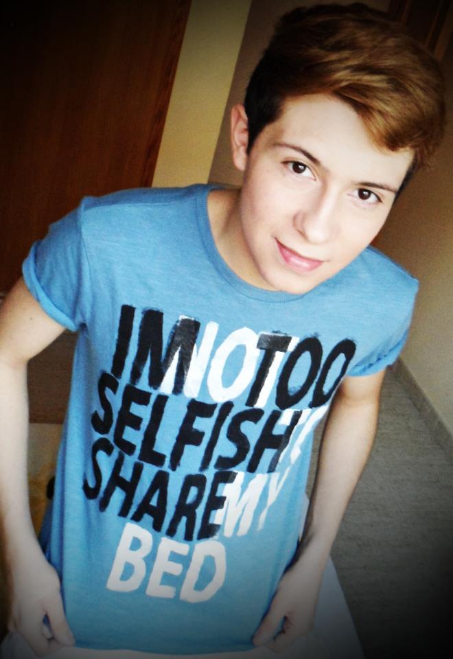 Men's World